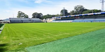 Em novo estádio, Bragantino recebe o Mirassol na segunda-feira