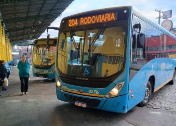 Prefeitura intensifica fiscalização do transporte coletivo