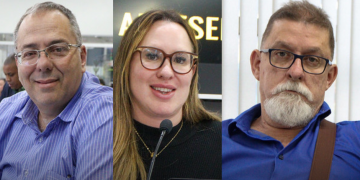 Legislaturas 2001/04 e 2005/08: 16 vereadores são condenados por improbidade