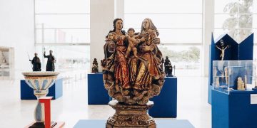 Exposição sobre Centenário da Diocese de Bragança Paulista começa nesta quarta