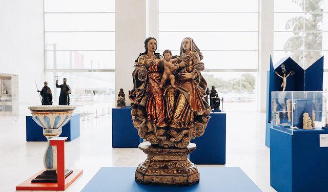 Exposição sobre Centenário da Diocese de Bragança Paulista começa nesta quarta
