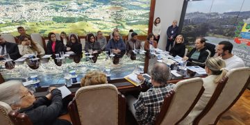 Proposta indica convênio com Santa Casa para que entidade assuma gestão de UPAS e SAMU