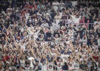 Briga pela liderança tem Bragantino x Palmeiras amanhã, no estádio municipal