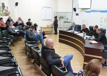 Orçamento 2026: Audiência pública esclareceu dúvidas de vereadores