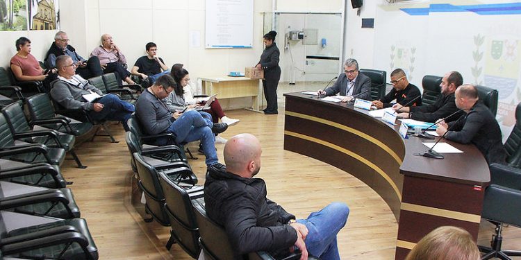 Orçamento 2026: Audiência pública esclareceu dúvidas de vereadores