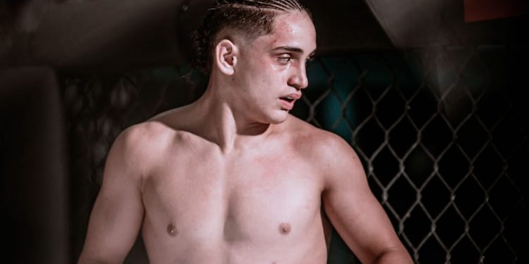 Beneficiário do Bolsa Atleta disputará competição de MMA nos Emirados Árabes Unidos