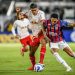 Bragantino perde do Bahia e só volta a jogar em 12 de julho