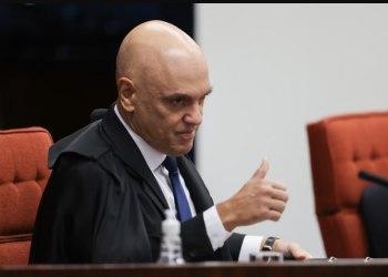 STF inicia 2º dia de interrogatórios do núcleo 1 da trama golpista