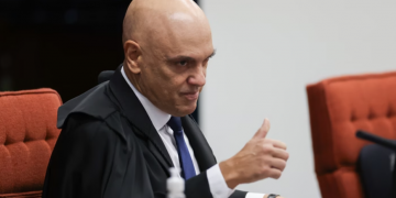 STF inicia 2º dia de interrogatórios do núcleo 1 da trama golpista