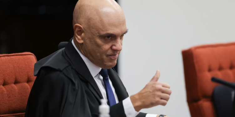 STF inicia 2º dia de interrogatórios do núcleo 1 da trama golpista