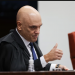 STF inicia 2º dia de interrogatórios do núcleo 1 da trama golpista