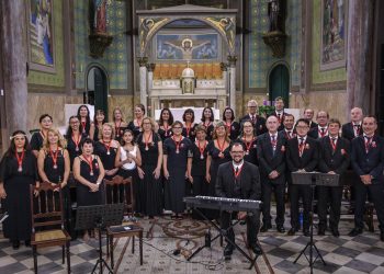 Coral Bragança apresenta concerto “Requiem”