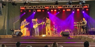 Festival de Inverno movimenta Serra Negra com programação até julho