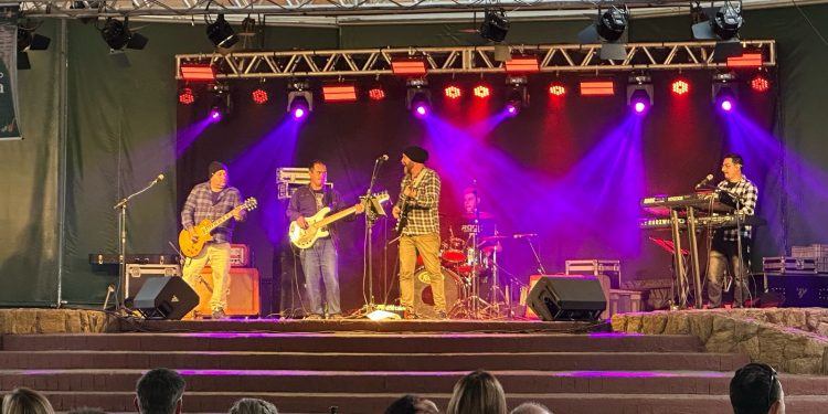 Festival de Inverno movimenta Serra Negra com programação até julho