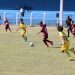 Campeonato de Menores tem domingo o maior clássico da cidade em duas categorias