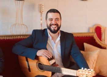 João Santt apresenta “EnCanto, Nova Poesia” em show especial