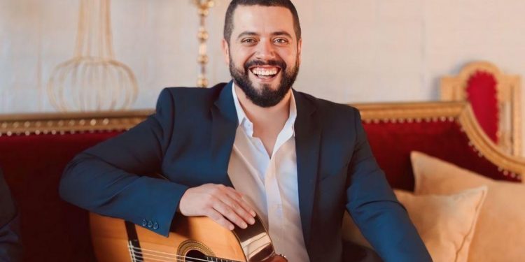 João Santt apresenta “EnCanto, Nova Poesia” em show especial