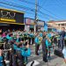 Banda Marcial conquista premiações no XVIII Confaban