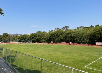 Bandeirantes e Menin decidem amanhã o título do Amador Série B