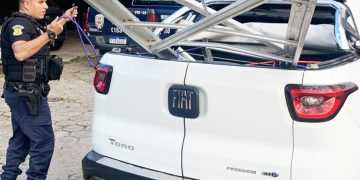 Operação Águia de Aço desarticula receptação e comércio ilegal de recicláveis