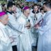 Santa Missa Solene abre comemorações dos 100 anos da Diocese de Bragança Paulista 