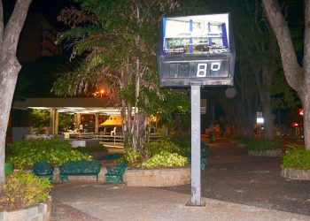 Temperaturas abaixo de 10°C hoje e amanhã em Bragança