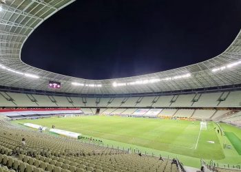 Torneio dos Trabalhadores de futsal terá última rodada a partir de segunda-feira