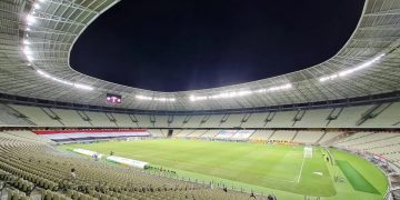 Torneio dos Trabalhadores de futsal terá última rodada a partir de segunda-feira