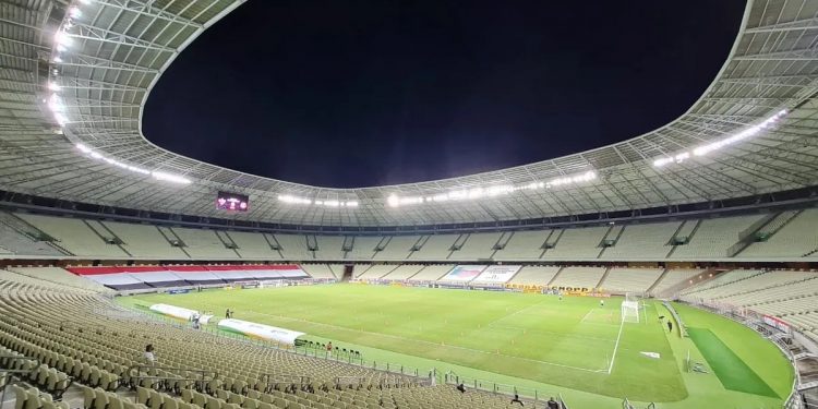 Torneio dos Trabalhadores de futsal terá última rodada a partir de segunda-feira