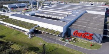 Prefeito Edmir Chedid quer trazer fábrica da Coca Cola para Bragança