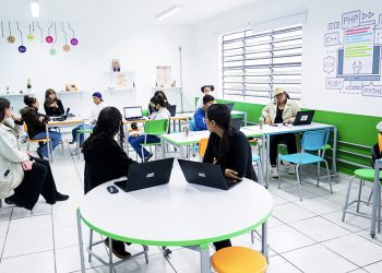 Aberto processo seletivo para a contratação de até 5 mil professores do Ensino Médio Técnico