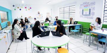 Aberto processo seletivo para a contratação de até 5 mil professores do Ensino Médio Técnico