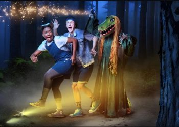 Festival de Inverno apresenta espetáculo infantojuvenil no Centro Cultural