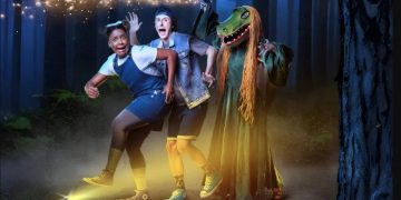 Festival de Inverno apresenta espetáculo infantojuvenil no Centro Cultural