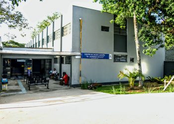 Município é contemplado pelo Novo PAC Saúde com verba de mais de R$ 950 mil