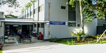 Município é contemplado pelo Novo PAC Saúde com verba de mais de R$ 950 mil