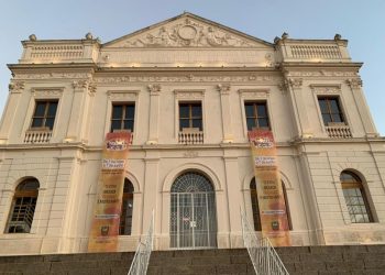 ABERST leva autores e palestras ao FLiB – Festival Literário de Bragança Paulista