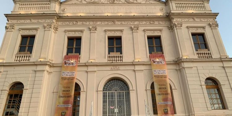 ABERST leva autores e palestras ao FLiB – Festival Literário de Bragança Paulista