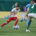 Bragantino e Palmeiras empatam na decisão do Brasileiro Sub-20 e Verdão é campeão nos pênaltis