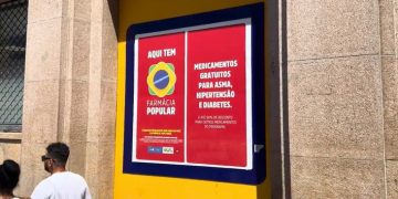 Ministério da Saúde descredencia mais de 9 mil farmácias do Programa Farmácia Popular