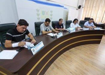 Comissão de Justiça aprova criação de Frente Parlamentar de Saúde   