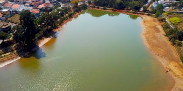 Aberta licitação para barragem do Lago do Orfeu
