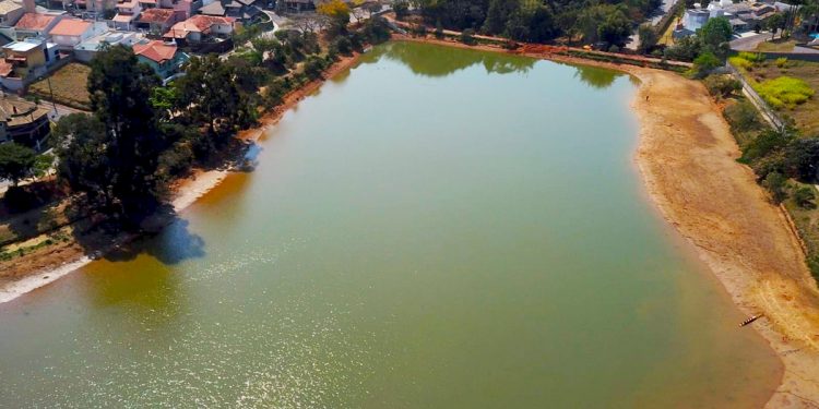Aberta licitação para barragem do Lago do Orfeu