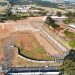 Definidos valores para estacionarem dias de jogos no Estádio Municipal