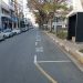 Prefeitura realoca vagas de táxi na Praça Central