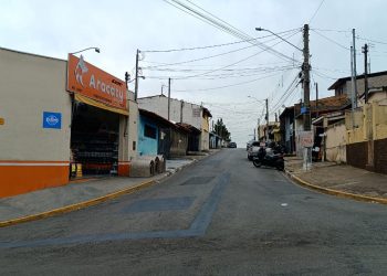 Ruas e avenidas no Parque dos Estados passaram a ter mão única