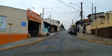 Ruas e avenidas no Parque dos Estados passaram a ter mão única