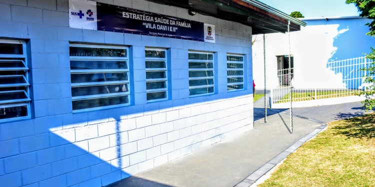 Unidades de Saúde da zona urbana terão horário estendido no dia 12