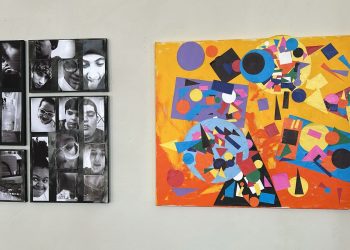 Centro Cultural recebe VII Exposição da APAE até sexta-feira