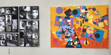 Centro Cultural recebe VII Exposição da APAE até sexta-feira